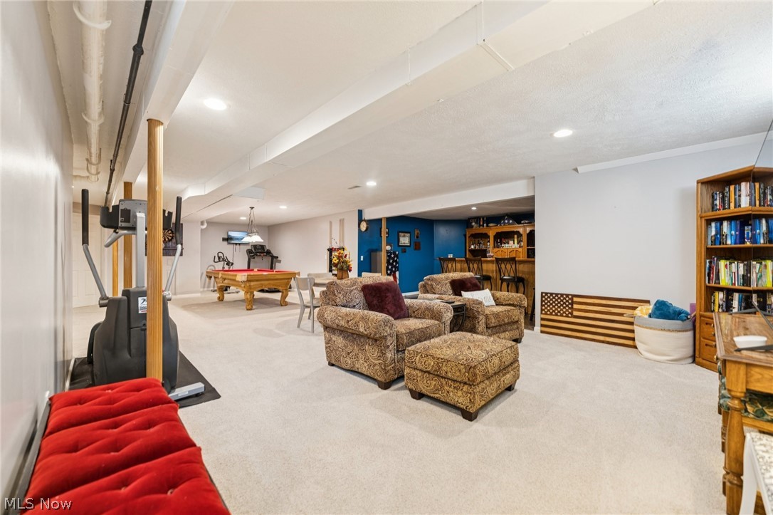 Indian Ridge Sub - Residential