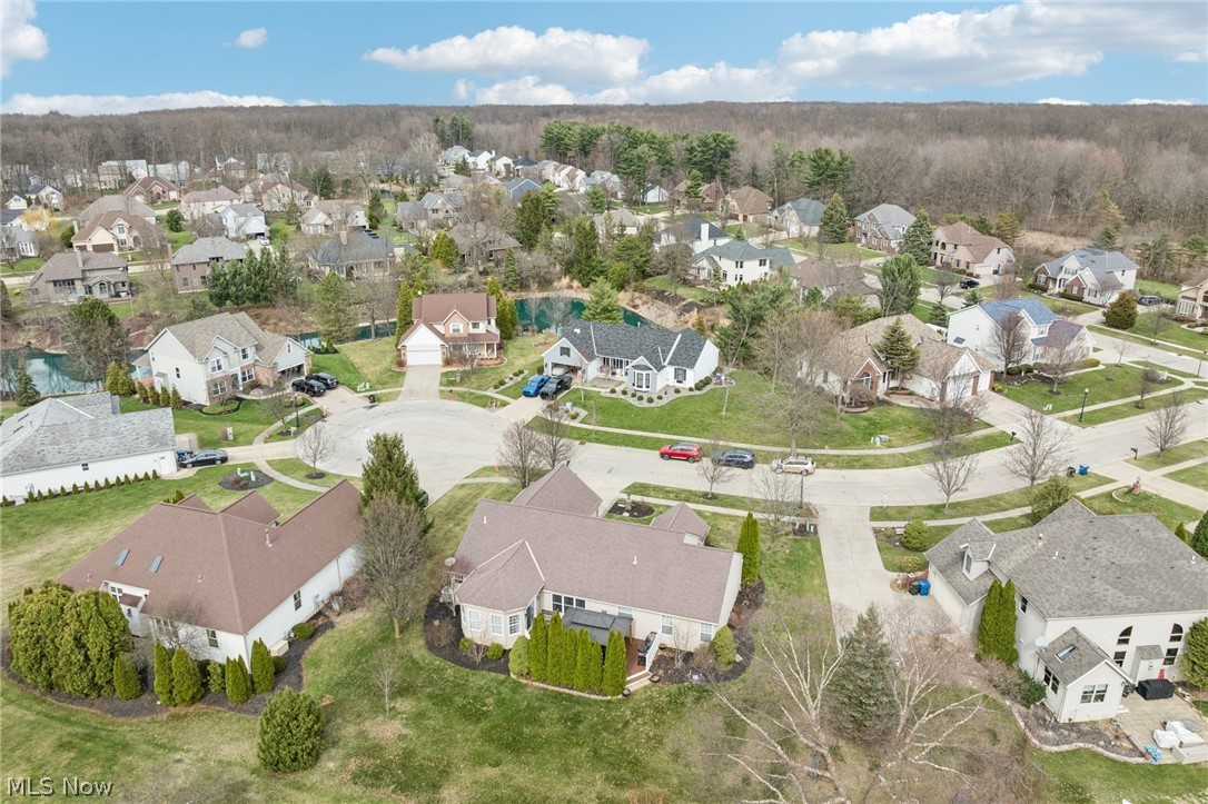 Indian Ridge Sub - Residential
