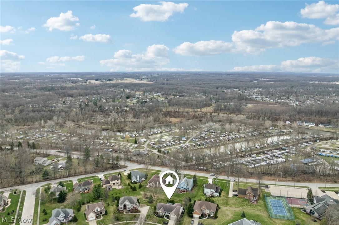 Indian Ridge Sub - Residential
