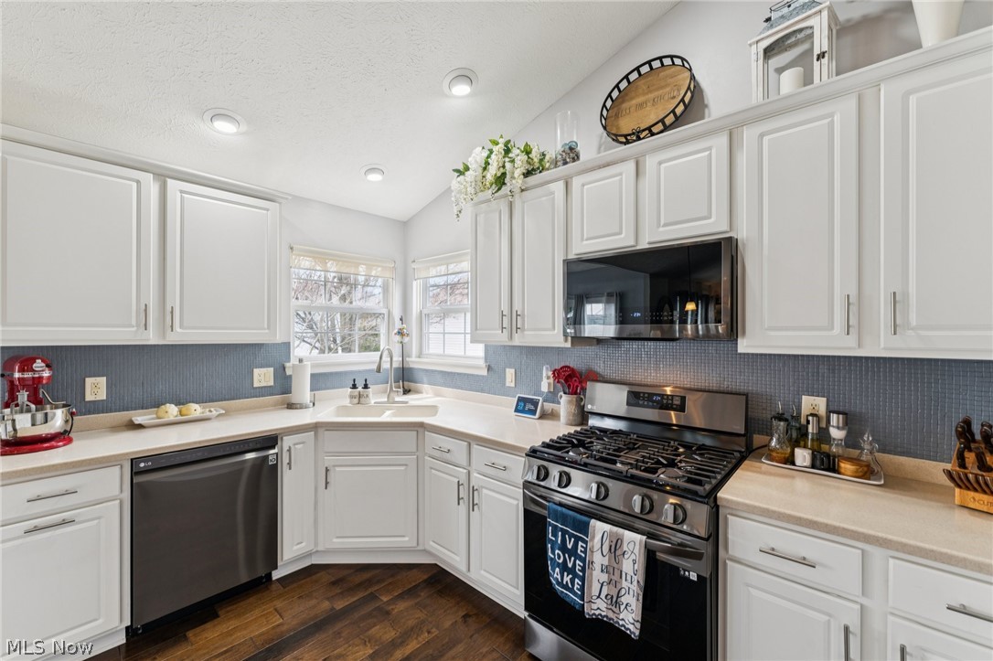 Indian Ridge Sub - Residential