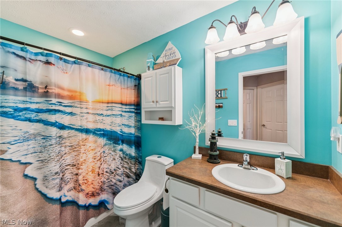 Indian Ridge Sub - Residential