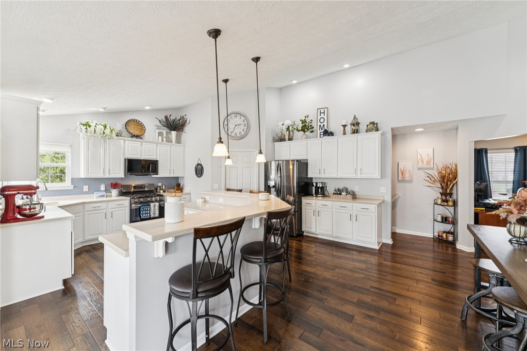 Indian Ridge Sub - Residential