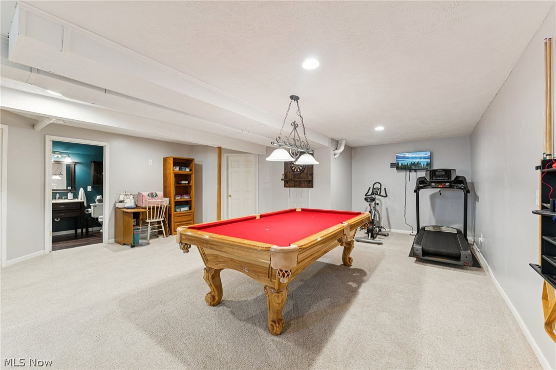 Indian Ridge Sub - Residential