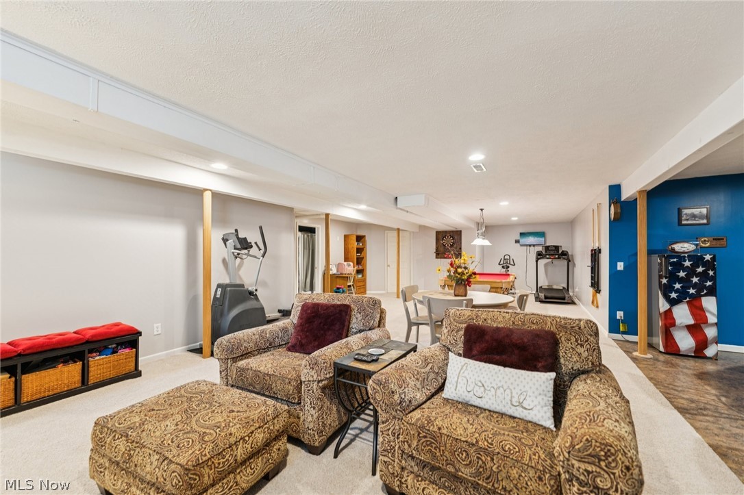 Indian Ridge Sub - Residential