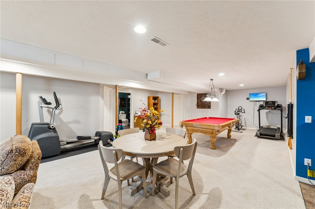 Indian Ridge Sub - Residential