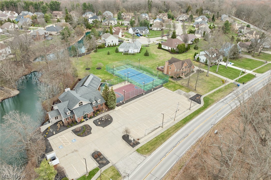 Indian Ridge Sub - Residential