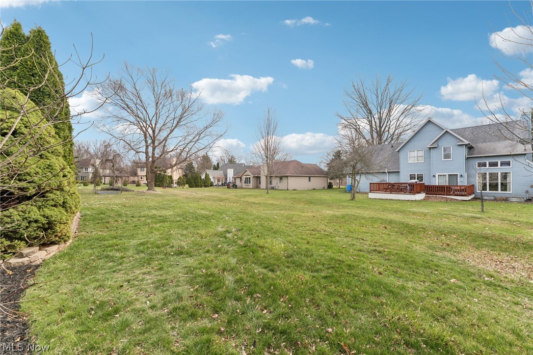 Indian Ridge Sub - Residential