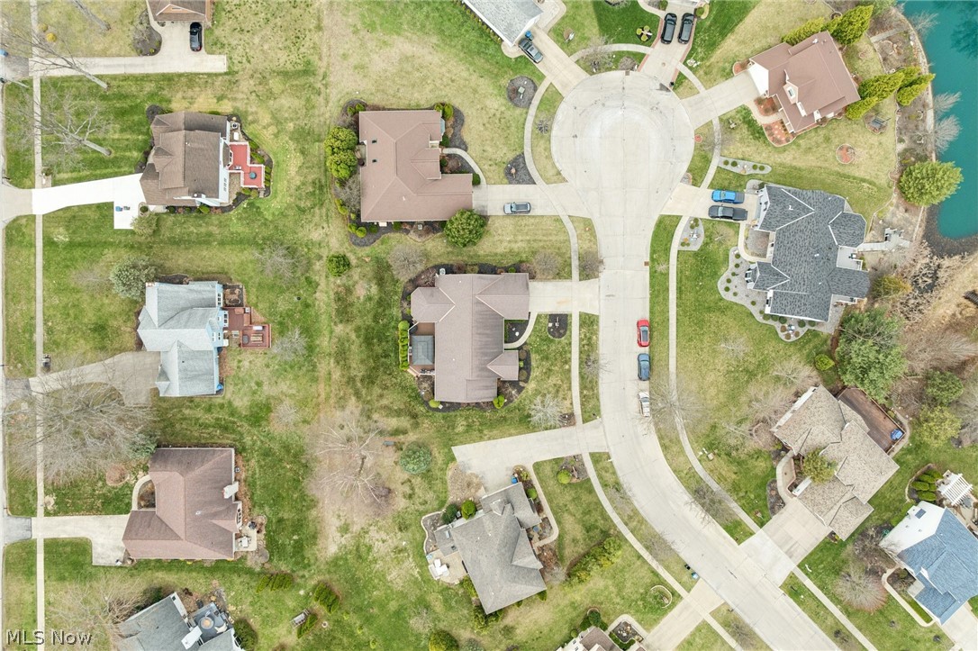 Indian Ridge Sub - Residential