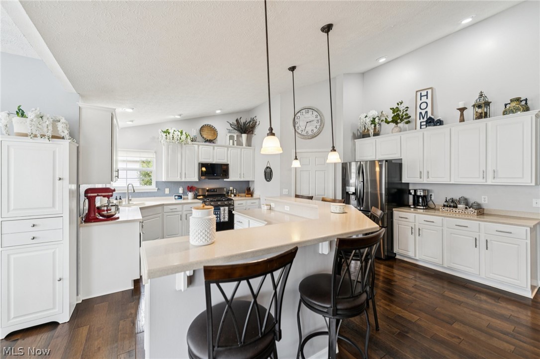 Indian Ridge Sub - Residential