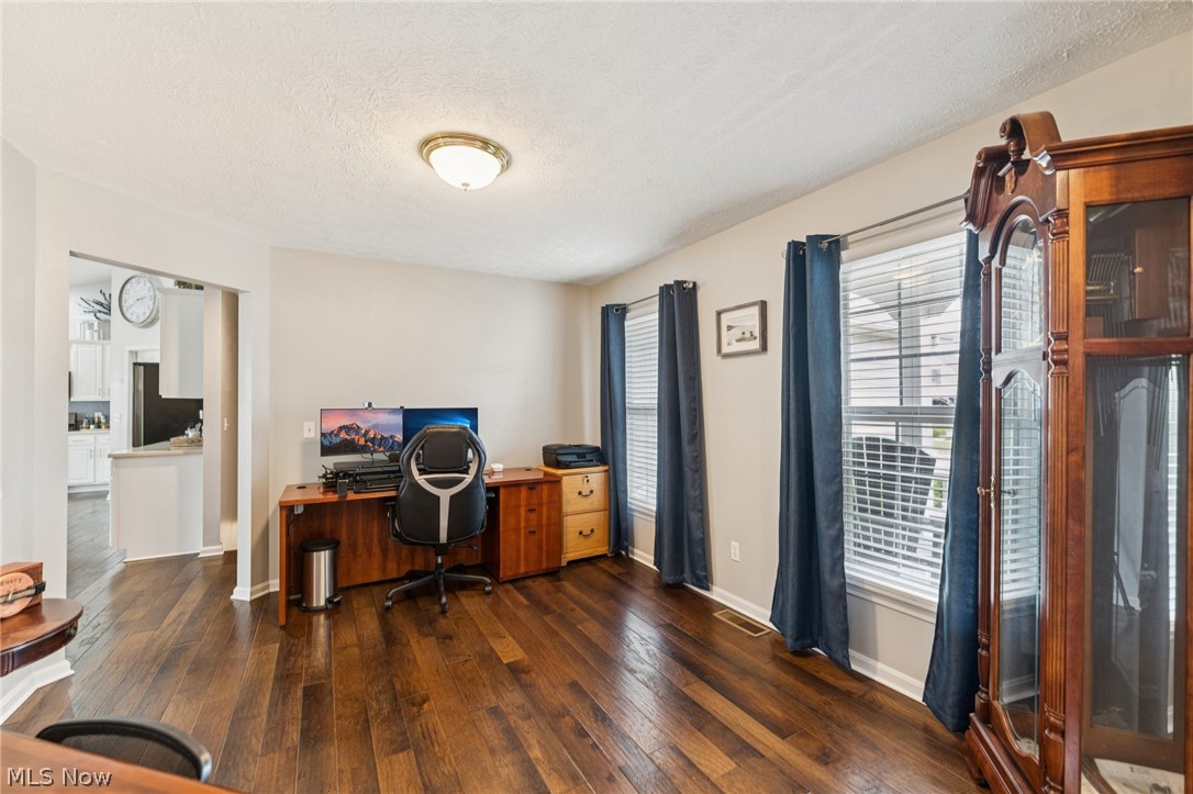 Indian Ridge Sub - Residential