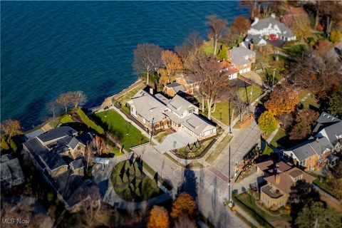 Tiny photo for 17788 Edgewater Drive, Lakewood, OH 44107 (MLS # 5185204)