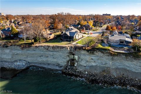 Tiny photo for 17788 Edgewater Drive, Lakewood, OH 44107 (MLS # 5185204)