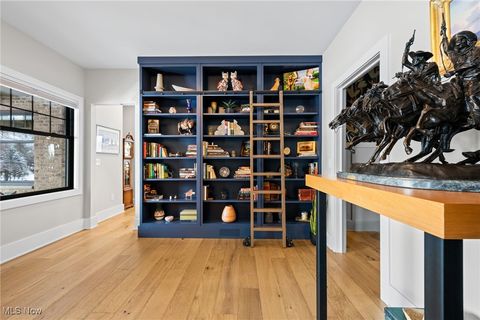 Tiny photo for 17788 Edgewater Drive, Lakewood, OH 44107 (MLS # 5185204)