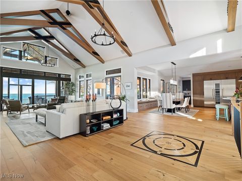 Tiny photo for 17788 Edgewater Drive, Lakewood, OH 44107 (MLS # 5185204)