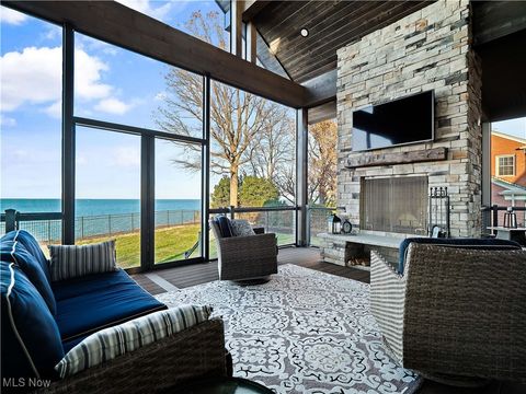 Tiny photo for 17788 Edgewater Drive, Lakewood, OH 44107 (MLS # 5185204)