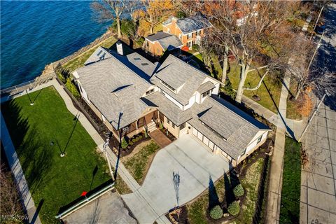 Tiny photo for 17788 Edgewater Drive, Lakewood, OH 44107 (MLS # 5185204)