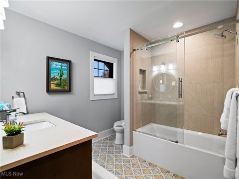 Tiny photo for 17788 Edgewater Drive, Lakewood, OH 44107 (MLS # 5185204)