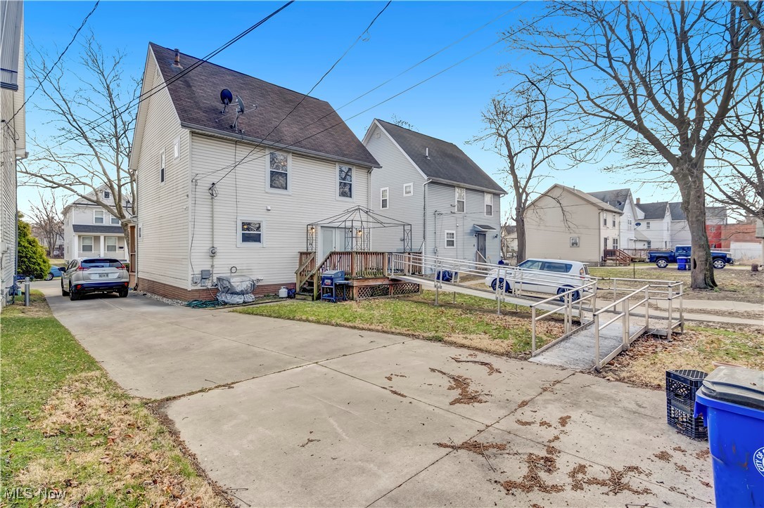 2216 E 97th Street, Cleveland, Ohio image 26