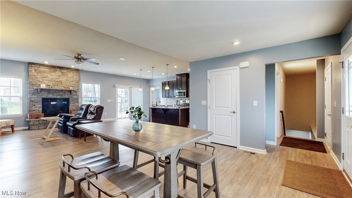 4832 Raspberry Circle, Ravenna, Ohio image 3