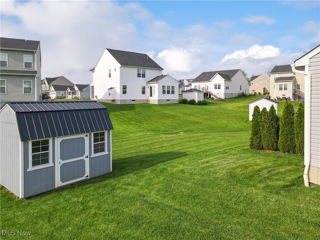 4832 Raspberry Circle, Ravenna, Ohio image 26
