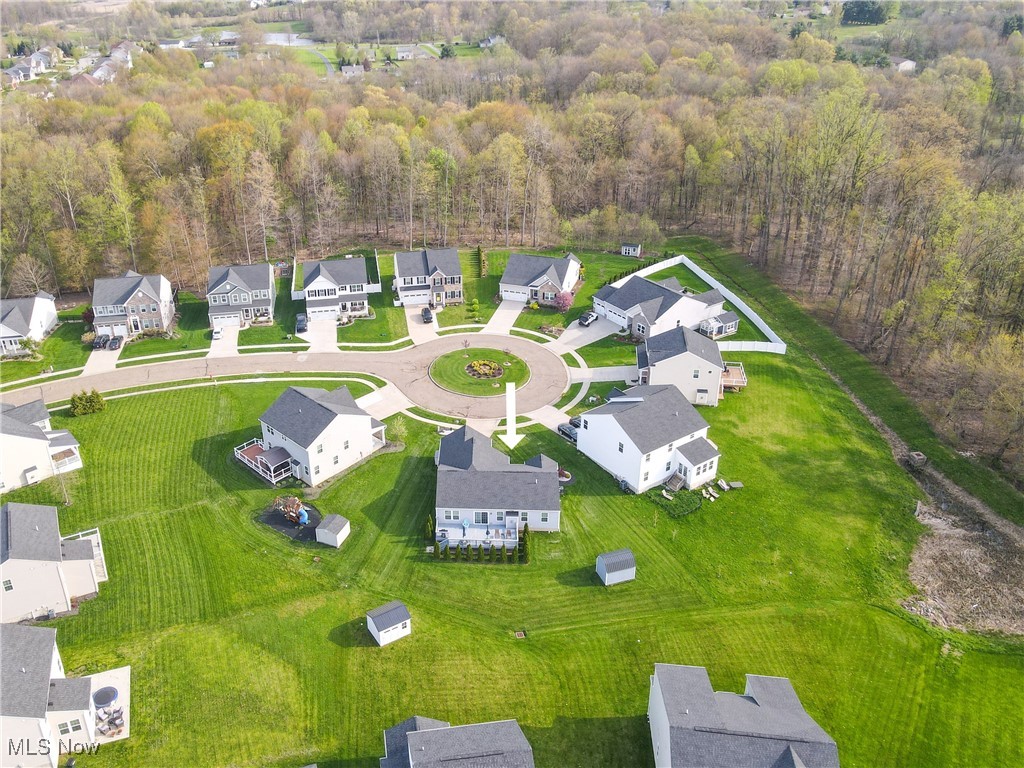 4832 Raspberry Circle, Ravenna, Ohio image 31