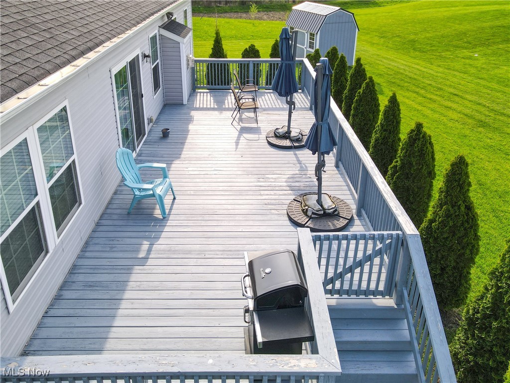 4832 Raspberry Circle, Ravenna, Ohio image 28
