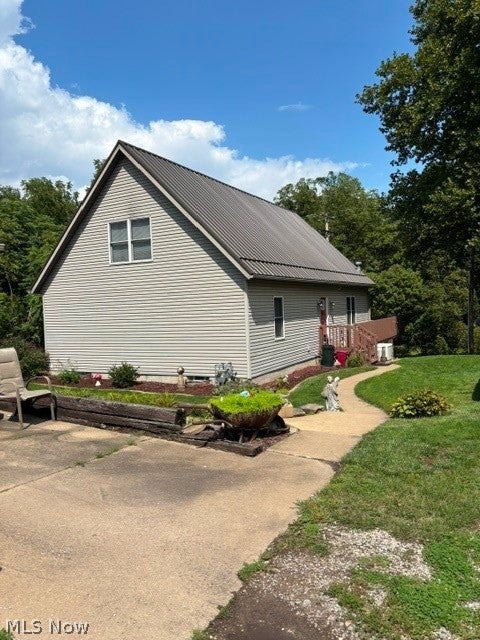 Homes For Sale - 120 3rd Avenue<br/> Beach City, OH 44608