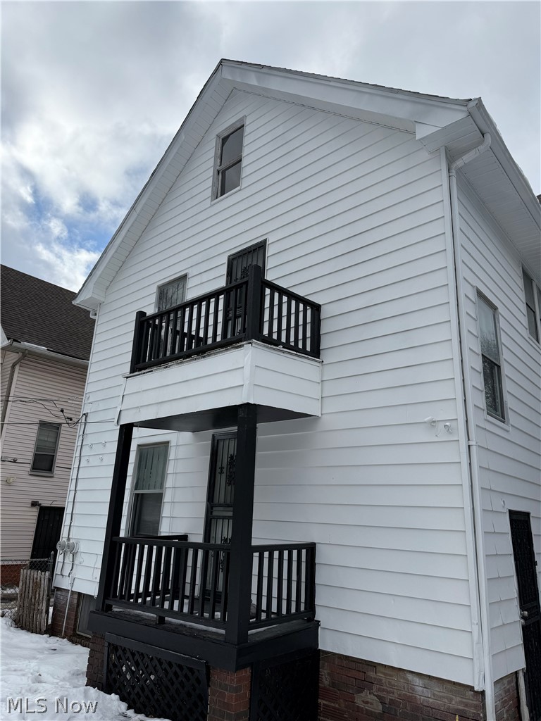 Nela Overlook - Residential