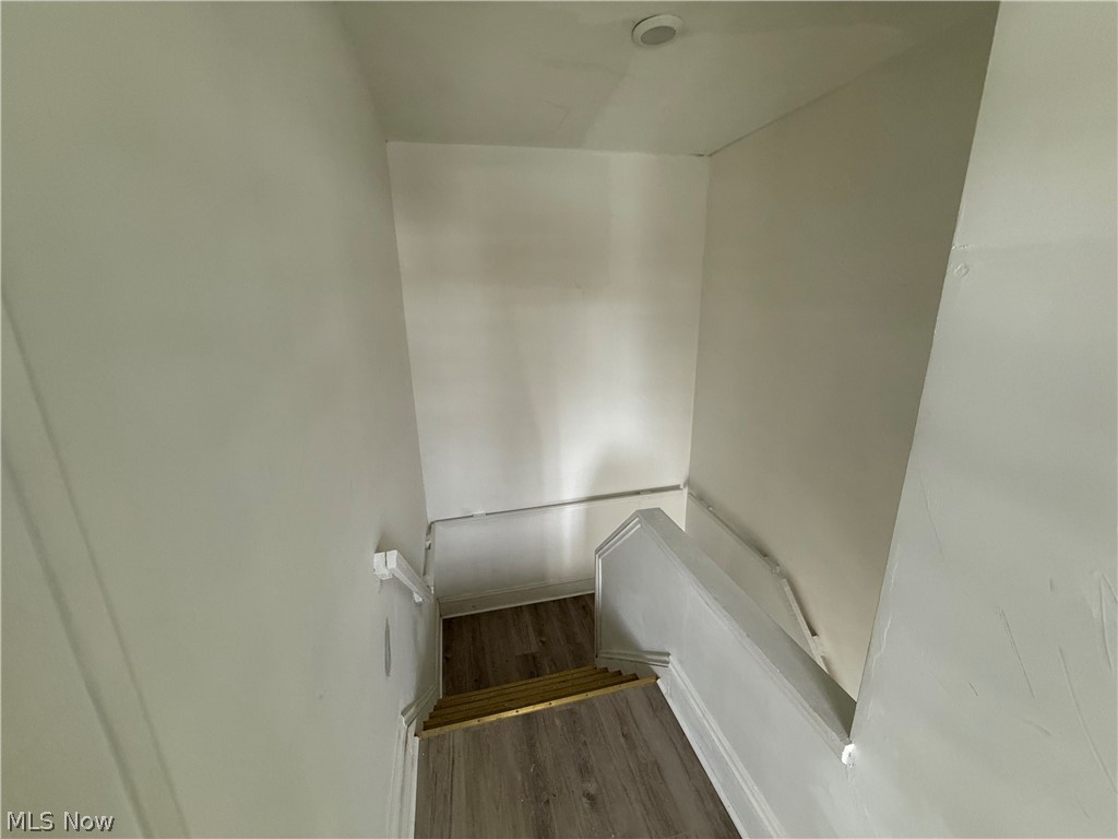 Nela Overlook - Residential