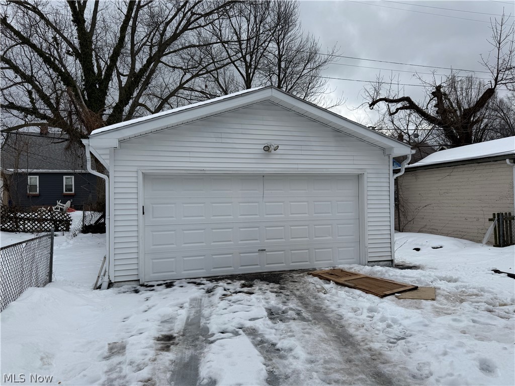 Nela Overlook - Residential