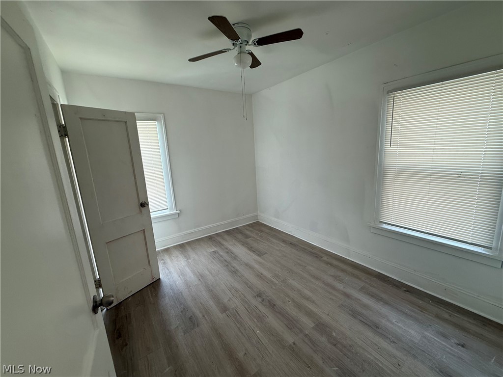 Nela Overlook - Residential