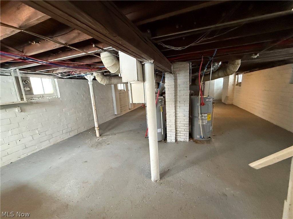 Nela Overlook - Residential