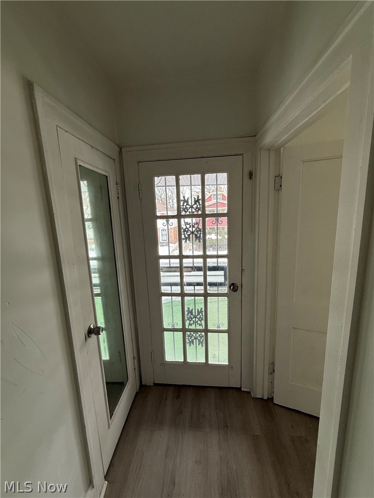 Nela Overlook - Residential