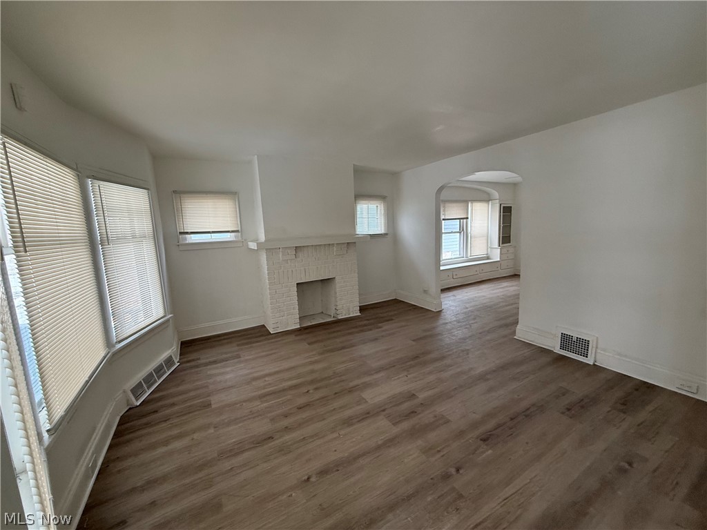 Nela Overlook - Residential