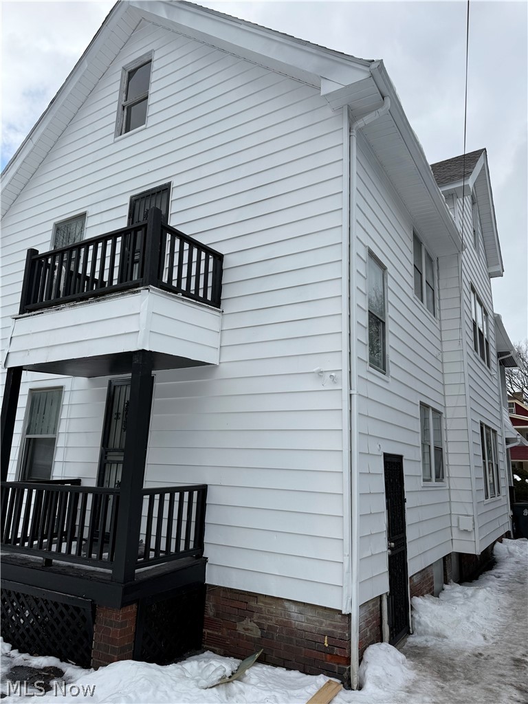 Nela Overlook - Residential