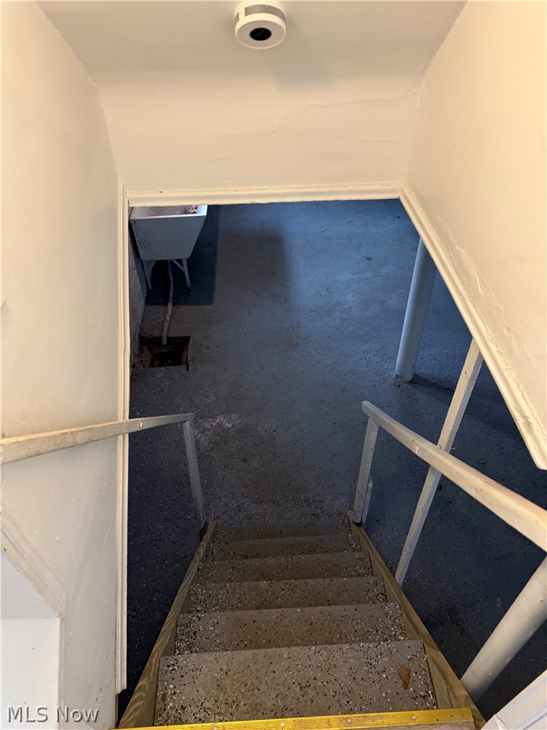 Nela Overlook - Residential