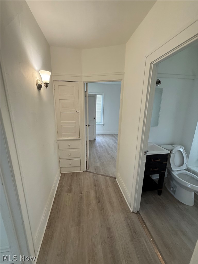 Nela Overlook - Residential