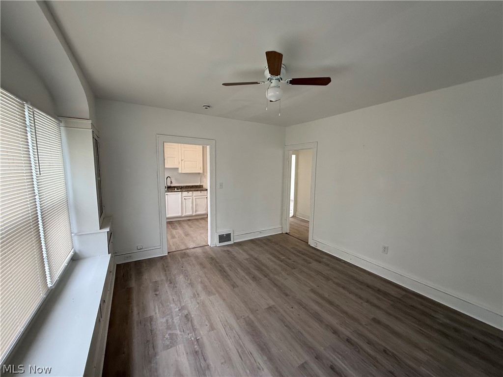 Nela Overlook - Residential