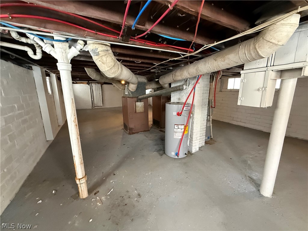 Nela Overlook - Residential