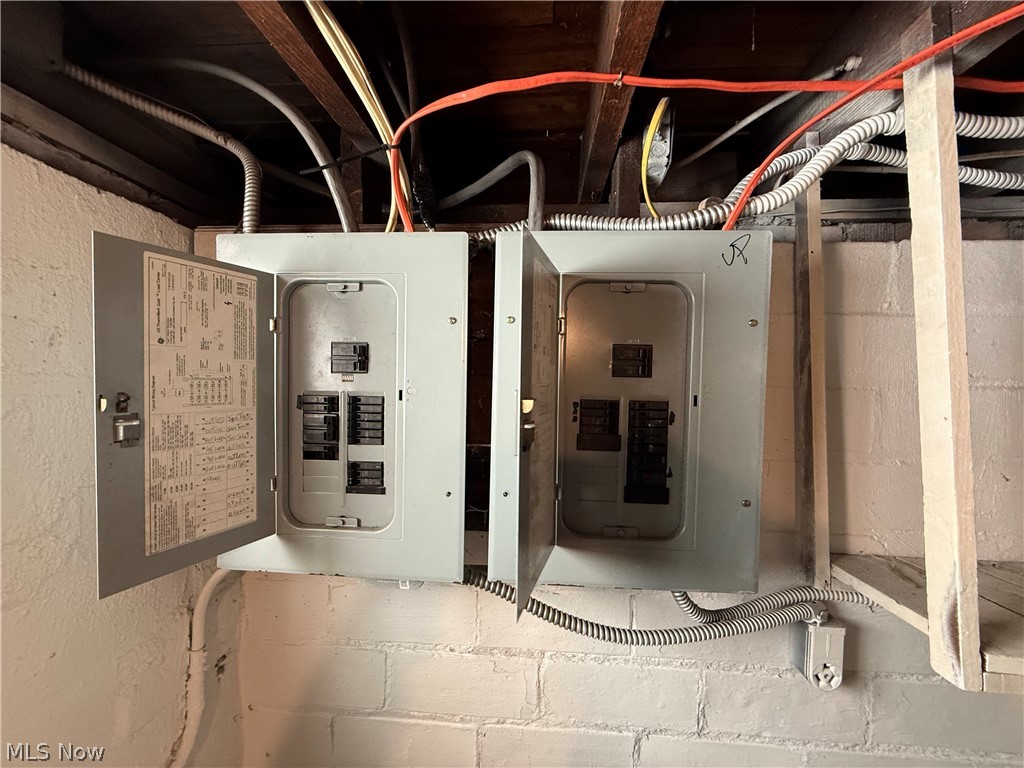 Nela Overlook - Residential