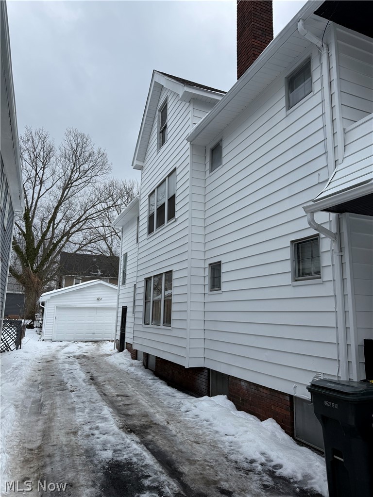 Nela Overlook - Residential