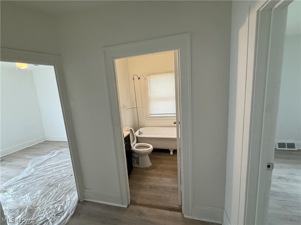 Nela Overlook - Residential