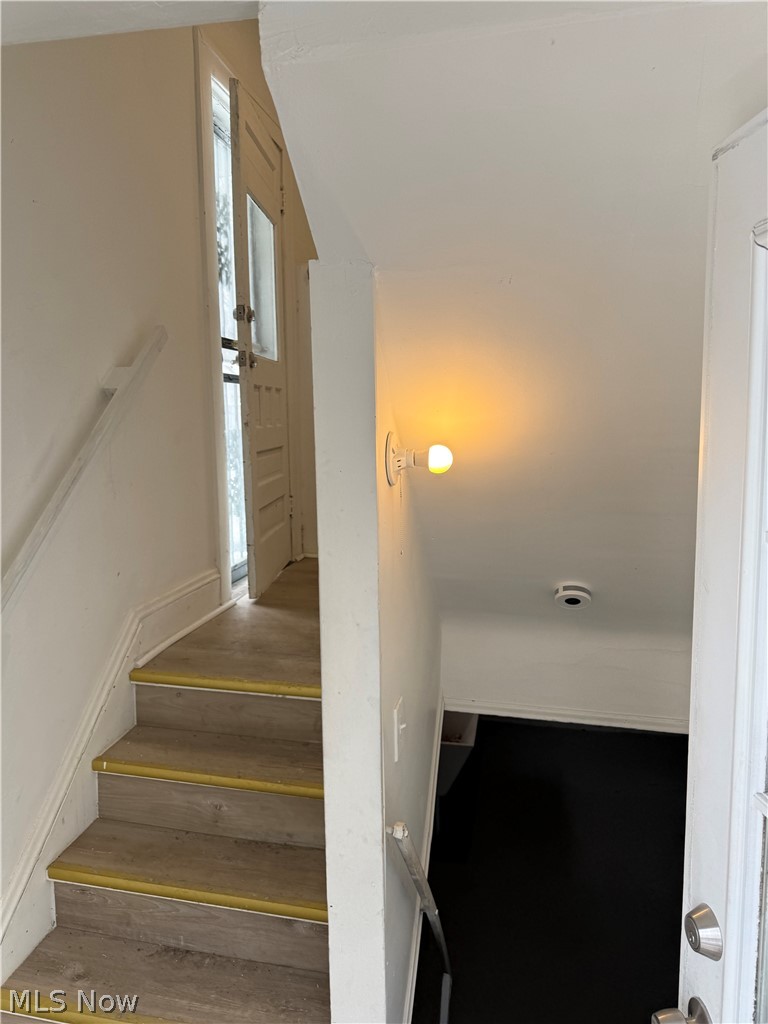 Nela Overlook - Residential