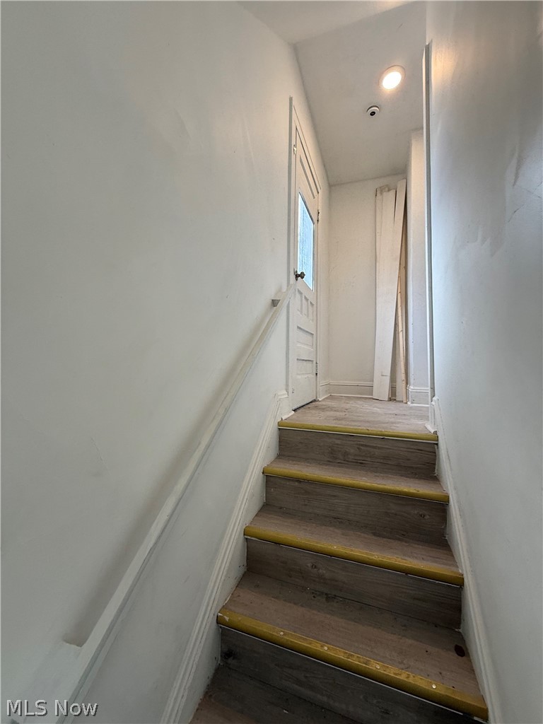 Nela Overlook - Residential