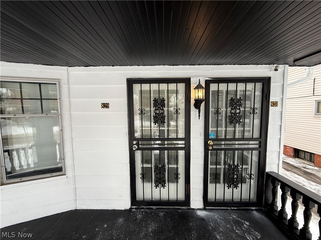 Nela Overlook - Residential