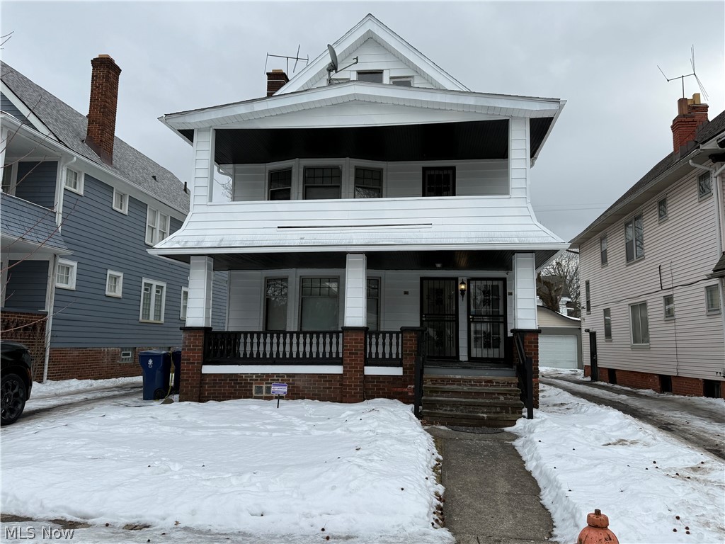 Nela Overlook - Residential