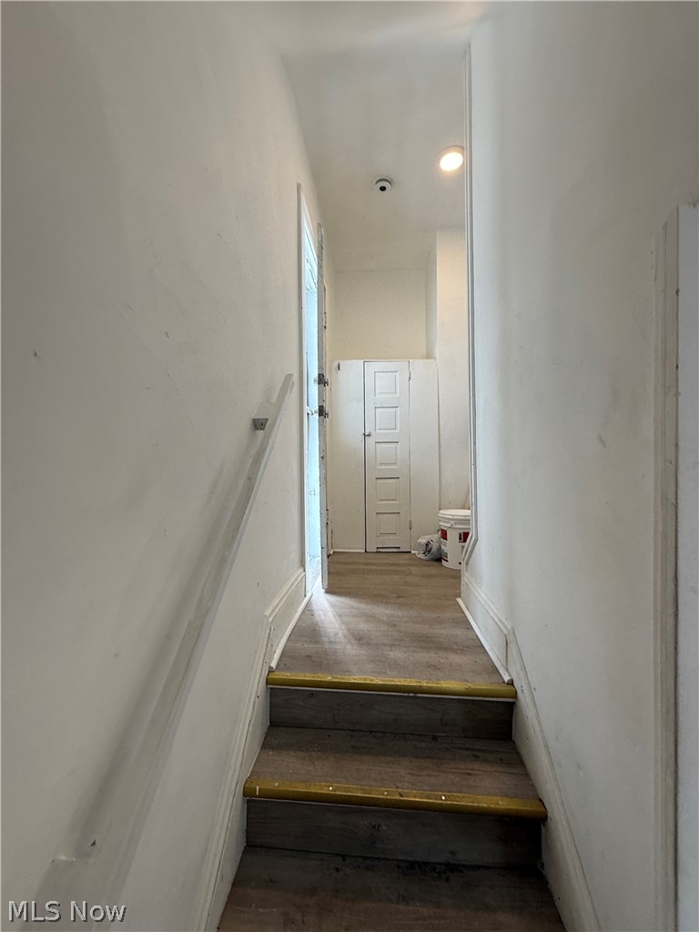 Nela Overlook - Residential