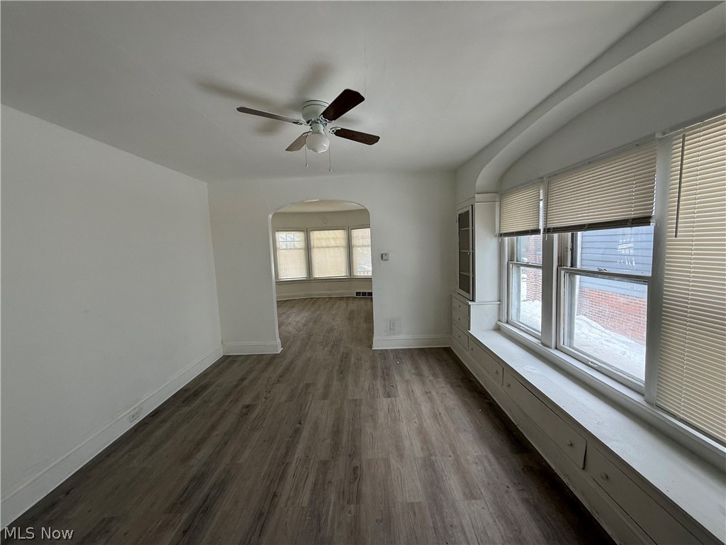 Nela Overlook - Residential