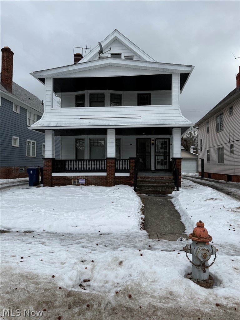 Nela Overlook - Residential