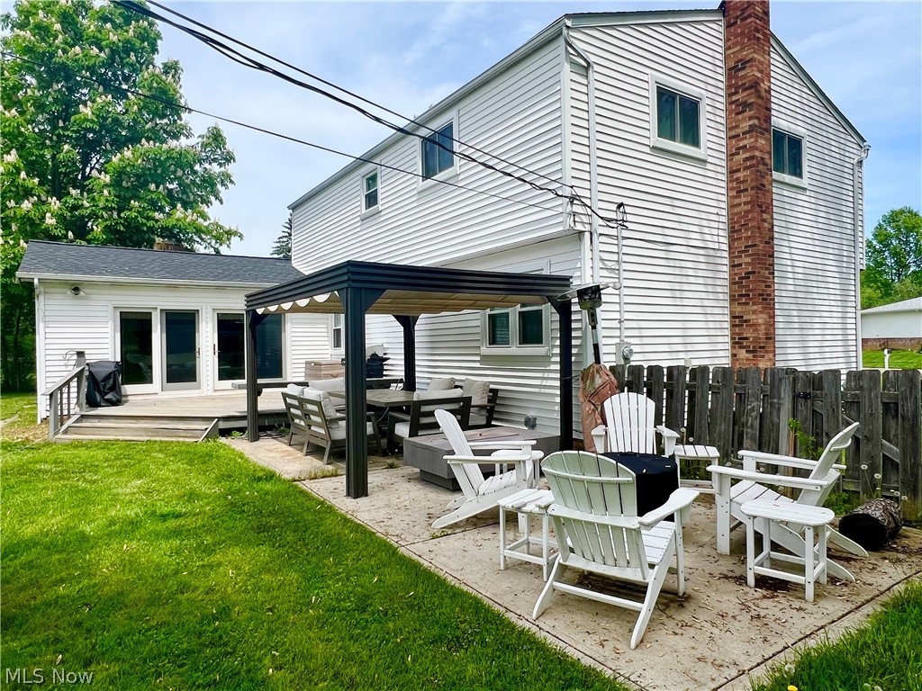 Mentor Garden Estates Sub 2 - Residential